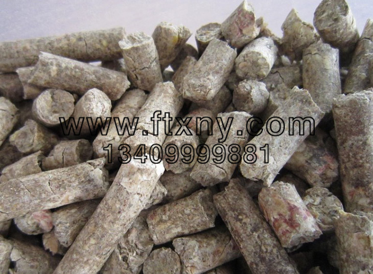 玉米秸稈生物質(zhì)顆粒燃料 玉米秸稈生物質(zhì)顆粒燃料