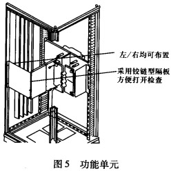 顆粒機(jī)配電柜2 顆粒機(jī)配電柜2