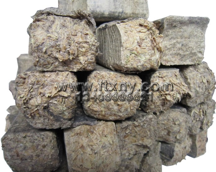 稻殼壓塊燃料主要用于生物質(zhì)電廠 稻殼壓塊燃料主要用于生物質(zhì)電廠