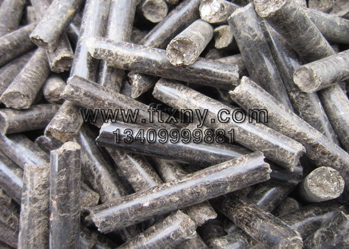 牛糞生物質(zhì)顆粒燃料 牛糞生物質(zhì)顆粒燃料