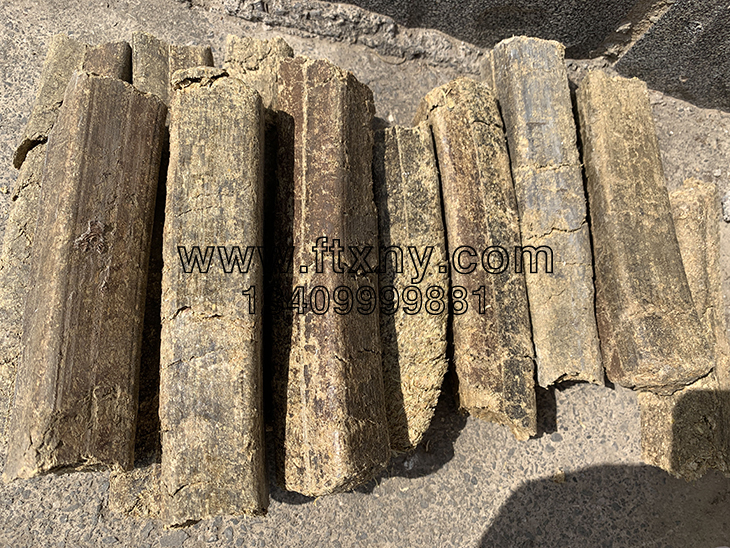 生物質(zhì)固體成型顆粒燃料 生物質(zhì)固體成型顆粒燃料