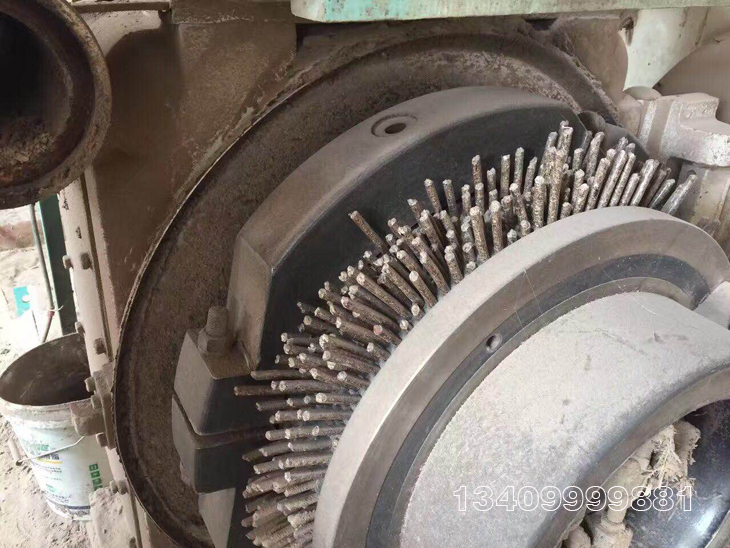 秸稈顆粒機(jī) 秸稈顆粒機(jī)