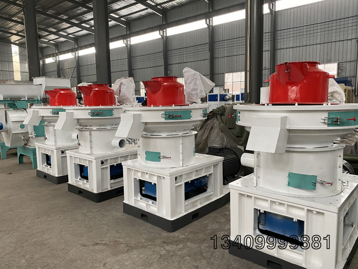 生物質顆粒機 生物質顆粒機