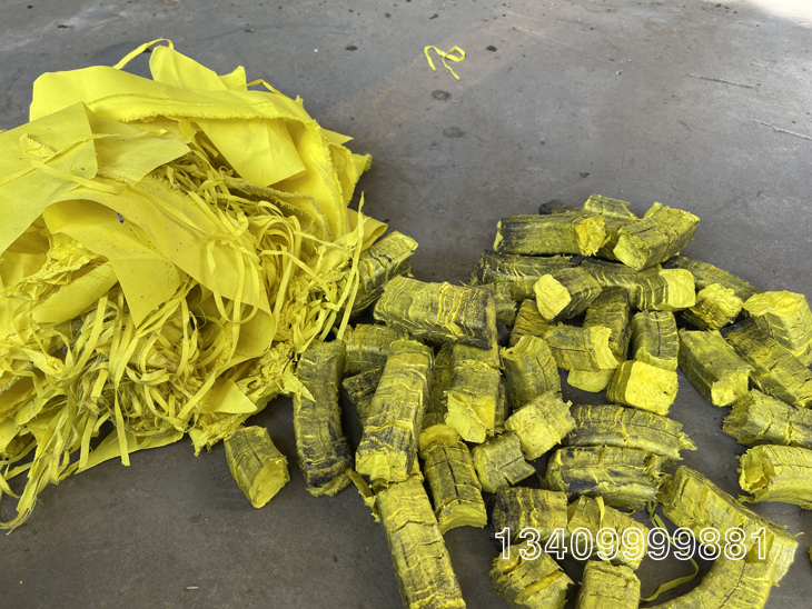 rdf成型機壓制的不同種類的成型燃料 rdf成型機壓制的不同種類的成型燃料
