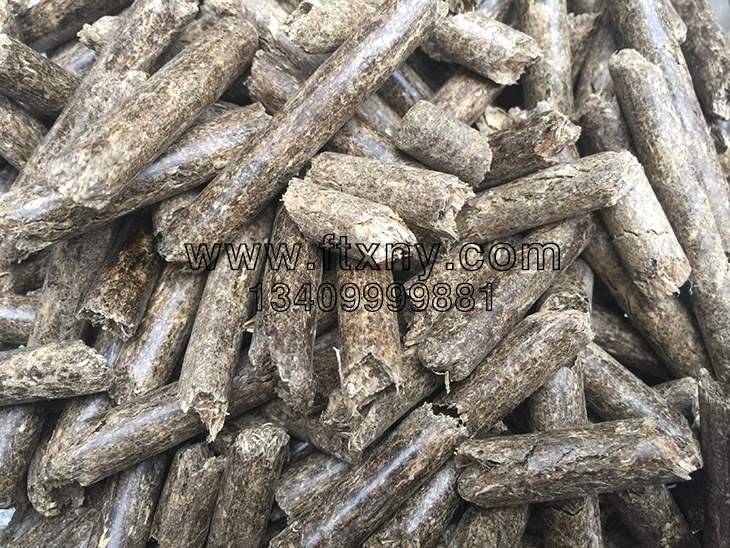 秸稈顆粒機(jī)壓制的農(nóng)作物秸稈顆粒燃料 秸稈顆粒機(jī)壓制的農(nóng)作物秸稈顆粒燃料